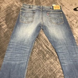 Levi’s jeans